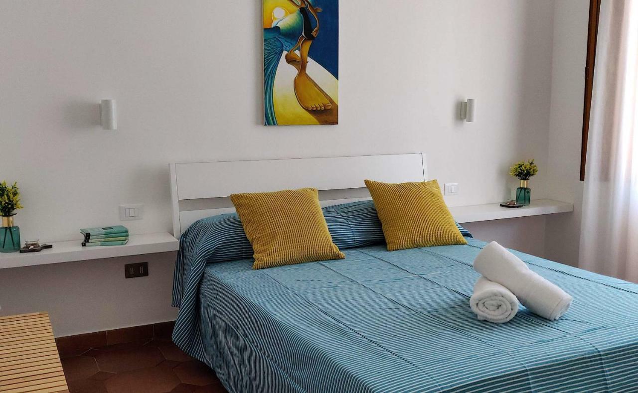 פלרמו Villetta A Due Passi Dal Mare מראה חיצוני תמונה